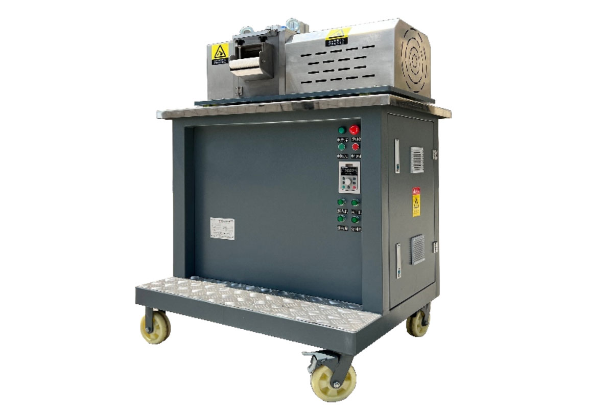 塑料切粒机350型