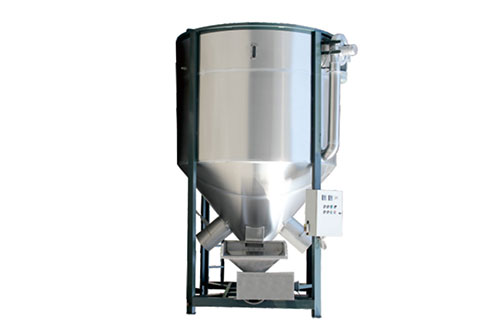 强制喂料加热型